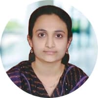Supriya Suryawanshi