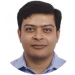 edu plus now learner testimonial photo - Shubrajyoti-Chakravarty