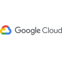 Google Cloud Platform logo used in edu plus now`s Data Science course