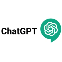 ChatGPT model logo used in edu plus now`s Data Science course