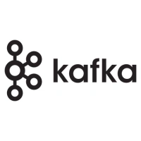 Apache Kafka streaming logo used in edu plus now`s Data Science course