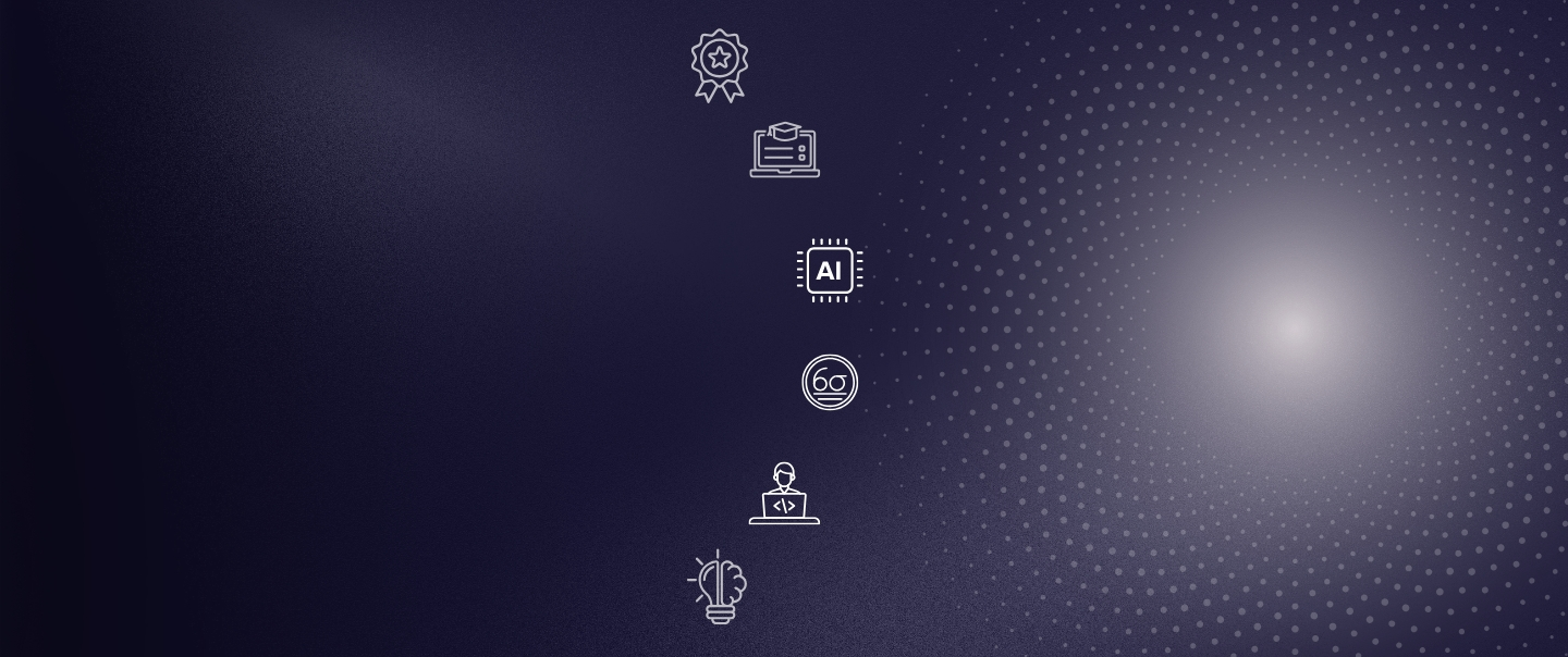 edu plus now VIT Pune Certified Home Page Banner