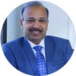 edu plus now learner testimonial photo - Paramasivam K