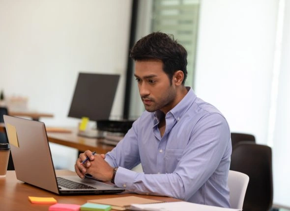 Data Analytics course