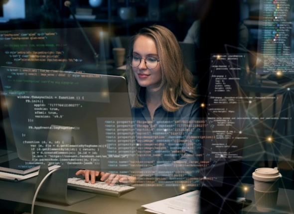 Full stack development course