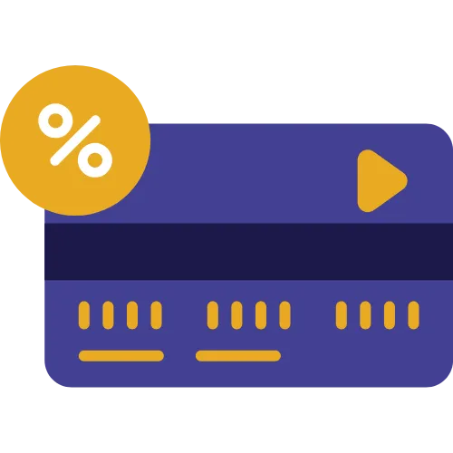 Esay EMI options available
