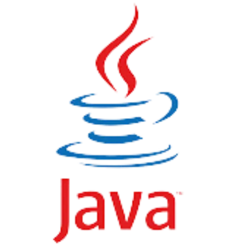 Java Technologies logo used in edu plus now`s Data Science course 
