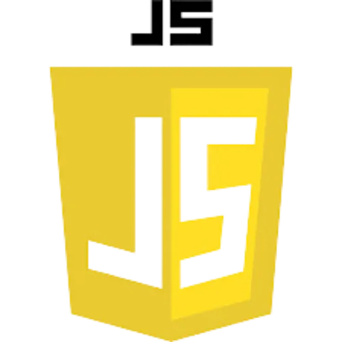 JavaScript Technologies logo used in edu plus now`s Data Science course 