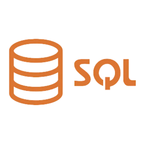 SQL Technologies logo used in edu plus now`s Data Science course 