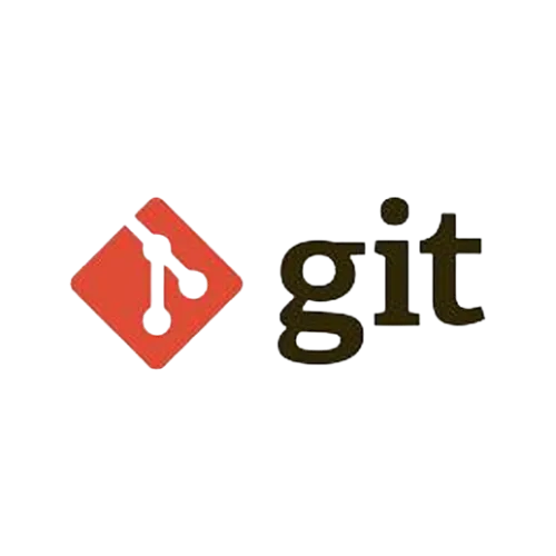 git Technologieslogo used in edu plus now`s Data Science course 