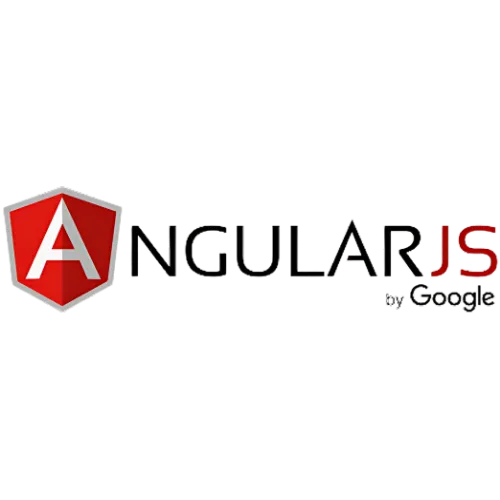 Angular.js Technologies logo used in edu plus now`s Data Science course 